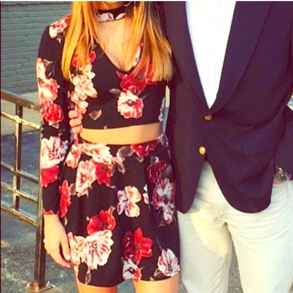 Two piece